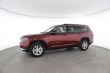 Used 2021 Jeep Grand Cherokee L Limited image 5