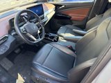 Certified 2021 Volkswagen ID.4 Pro S w/ ID.4 Protection Package (IPT) image 3