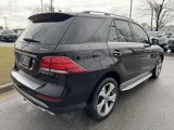Used 2018 Mercedes-Benz GLE 350 4MATIC image 3