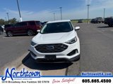 Used 2021 Ford Edge SEL w/ Convenience Package image 2