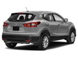 Used 2020 Nissan Rogue Sport S image 2
