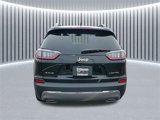 Used 2022 Jeep Cherokee Limited image 4