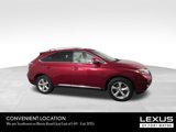 Used 2010 Lexus RX 350 AWD image 5