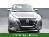 Used 2021 Nissan Kicks SV image 4