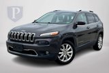 Used 2016 Jeep Cherokee Limited image 3