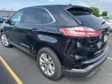 Certified 2022 Ford Edge Titanium image 4