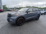 Certified 2021 Ford Explorer ST w/ Equipment Group 401A image 2