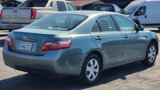 Used 2008 Toyota Camry LE image 5