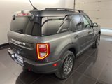 Certified 2022 Ford Bronco Sport Big Bend w/ Convenience Package image 6