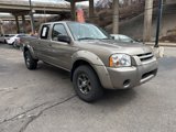 Used 2004 Nissan Frontier XE w/ (PWR) XE Pwr Pkg image 2