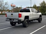 Used 2015 Chevrolet Silverado 2500 LTZ w/ Duramax Plus Package image 6