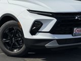 New 2025 Chevrolet Blazer LT w/ Sound & Technology Package image 2