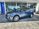 Certified 2024 Chevrolet Equinox LT image 4