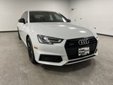 Used 2018 Audi A4 2.0T Premium Plus w/ Premium Plus Package image 2