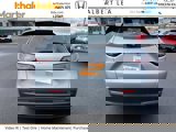 New 2025 Honda HR-V LX image 3