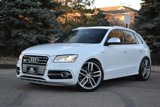 Used 2016 Audi SQ5 Premium Plus w/ Technology Package image 2