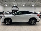 Used 2022 Lexus RX 350 AWD w/ Premium Package image 4