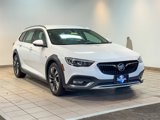 Used 2018 Buick Regal Essence w/ Driver Confidence Package #1 image 3
