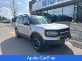 Used 2021 Ford Bronco Sport Outer Banks image 3