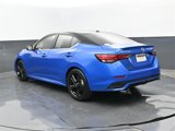 Used 2024 Nissan Sentra SR w/ SR Premium Package image 3