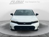 Certified 2025 Honda Civic Sport image 2