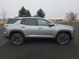 New 2025 Chevrolet Equinox ACTIV image 4