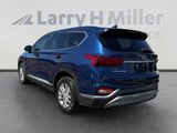 Used 2020 Hyundai Santa Fe SEL image 3