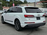 Used 2021 Audi Q7 3.0T Prestige w/ Prestige Package image 4