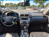 Used 2012 Ford Fusion SEL image 3