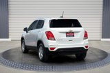 Used 2017 Chevrolet Trax LS image 5