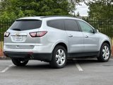 Used 2017 Chevrolet Traverse Premier image 4