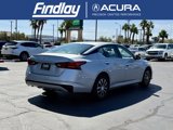 Used 2022 Nissan Altima 2.5 S image 3