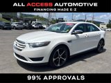 Used 2015 Ford Taurus Limited image 3