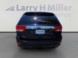Used 2011 Jeep Grand Cherokee Laredo w/ Security & Convenience Group image 4