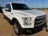 Used 2016 Ford F150 Lariat w/ Equipment Group 502A Luxury image 3