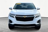 Certified 2022 Chevrolet Equinox LT image 2