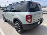 Used 2023 Ford Bronco Sport Outer Banks image 4