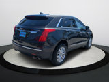 Used 2017 Cadillac XT5 FWD w/ LPO, Wheel Lock Package image 4
