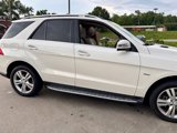 Used 2012 Mercedes-Benz ML 350 4MATIC image 5
