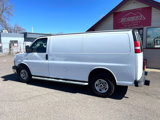 Used 2017 GMC Savana 2500 image 6
