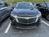Used 2022 Chevrolet Equinox LT image 2