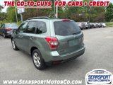 Used 2015 Subaru Forester 2.5i Premium w/ All-Weather Package image 5