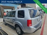 Used 2015 Honda Pilot LX image 2