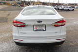 Used 2019 Ford Fusion SE image 6