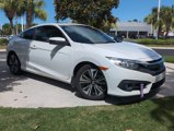 Used 2018 Honda Civic EX-T image 2