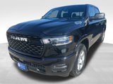 New 2025 RAM 1500 4x4 Crew Cab image 2