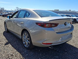 New 2025 MAZDA MAZDA3 s w/ Black Accent Package image 4