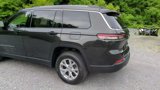Used 2021 Jeep Grand Cherokee L Limited image 2