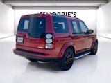 Used 2016 Land Rover LR4 HSE LUX image 5
