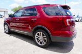 Used 2017 Ford Explorer Limited image 4